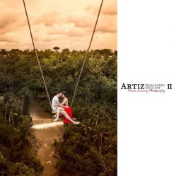 -韩国艺匠ARTIZ STUDIO(博览中心店)