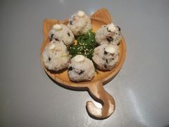 -chicken plus韩国炸鸡(城阳店)