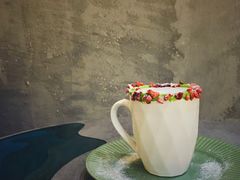 做作-作咖啡(养育巷店)