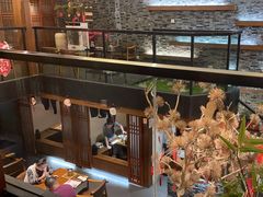 -傑·料理·海鲜放题(佛山文华荟店)