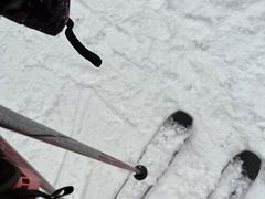 -北京西山滑雪场