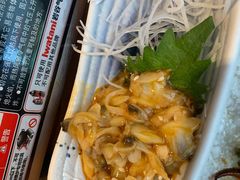-酒井酱子·深夜食堂(东城汇店)