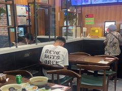-李先生牛肉面大王(北京东四店)