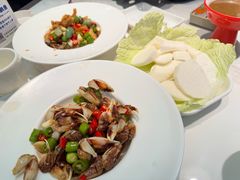 -涿派·炝锅鱼(涿州店)