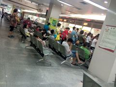 -广州中医药大学第一附属医院(总院)