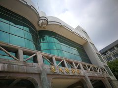 -南京航空航天大学(明故宫校区)