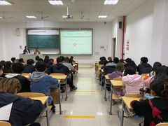 -语朵教育·日韩德法留学(曹杨校区)