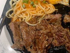 -豪客来牛排(文化路店)