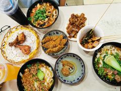 -东方削面(迎泽街店)