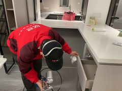 -浙大冰虫甲醛检测治理(闵行店)