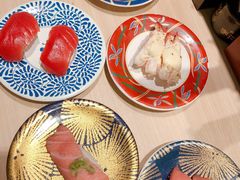 -大起水产回转寿司(道顿堀店)