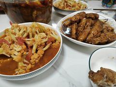 -吕氏疙瘩汤·新派鲁菜(东城万达广场店)