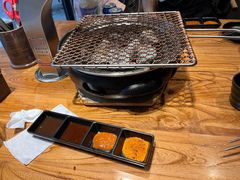 -牛哥の店炭火烤肉(攀枝花店)