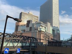 -阪急百货店(梅田总店)