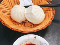 -郑家包子牛肉拉面(尚勤路店)