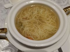 文思酸辣汤-马凯餐厅(地安门店)