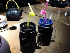 -龙门烤鱼(东方宝泰店)