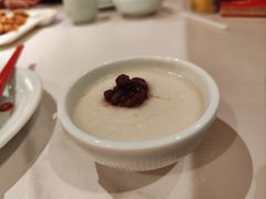 红豆姜薯泥-八合里潮汕鲜牛肉火锅(深圳海岸城店)