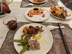 -张家港国贸酒店·餐厅