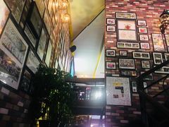 -Big Bamboo 大竹子体育主题餐厅(虹梅路店)