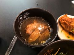 -贡梅老面馆·蟹粉面·无锡特色小吃(南长街主推店)