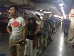 -上海国际商品拍卖有限公司(闵行分公司)