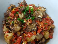 -李久其家民间餐厅(梅溪湖店)