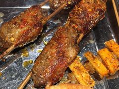 -管氏翅吧(马家堡店)