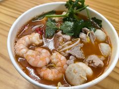 -明月虾面(厦禾路店)