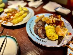 -松子料理(亮马桥店)
