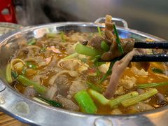 -翁大胖媽媽菜(银海店)