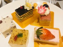 -咸亨大酒店-自助餐厅(解放南路店)
