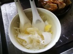 -老福合沟无米粿甜汤粿品店
