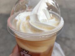 -蜜雪冰城(宝龙广场店)