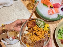 -吉之仙•中国制造•出口级食材日料店(领事馆总店)