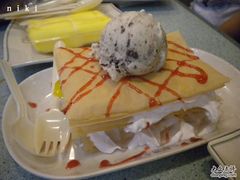 -松记糖水店(铜锣湾分店)