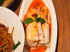 -驿楼兰·新疆菜(火车站店)