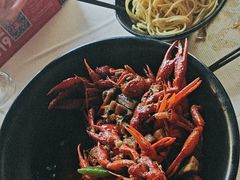 -聚味瞿记·龙虾堂(树木岭店)