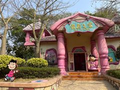 -史努比缤纷世界