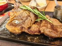 -豪客来牛排(天阳D32店)