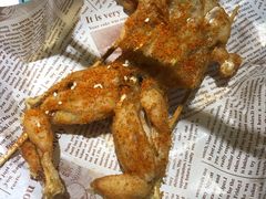 -青花椒花椒鱼(合生汇店)