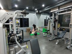 -帕瑞斯女子塑形健身(集美店)
