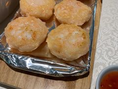 -维园悦谱·海派家常菜(乌鲁木齐南路店)