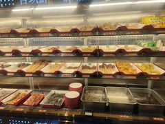 -言玖鲜火锅串串披萨自助(益田假日店)
