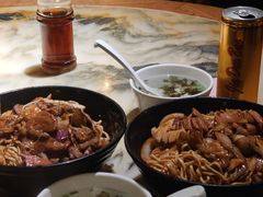 -慧娟面馆·餐厅(望江路店)