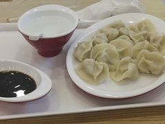 -禧旺鲜饺现包饺子(太阳城店)