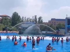 -郑州方特水上乐园