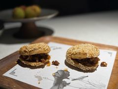 -四季民福烤鸭店(西单华威约饭街店)