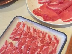 -东来顺饭庄(天坛店)