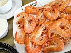 -潘先生平价海鲜城(神州半岛店)